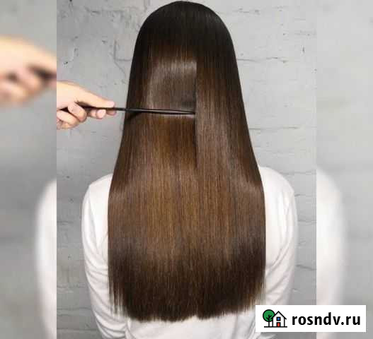 Полировка волос Хабаровск - изображение 1