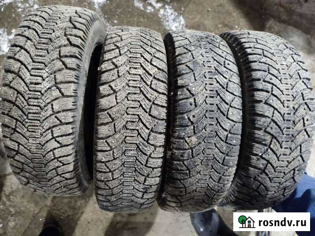 Колёса р14 Старая Русса - изображение 1