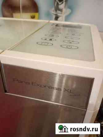 Продам хлебопечка Ariete Pane Express XL metall Нижний Тагил