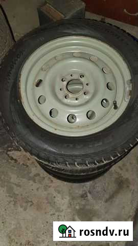 Штампы р14 зимка Гиагинская - изображение 1