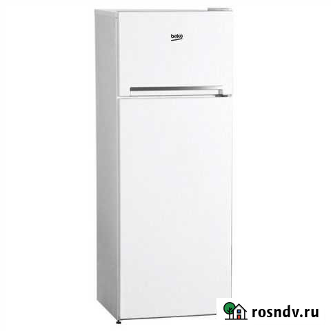 Холодильник Beko Махачкала - изображение 1