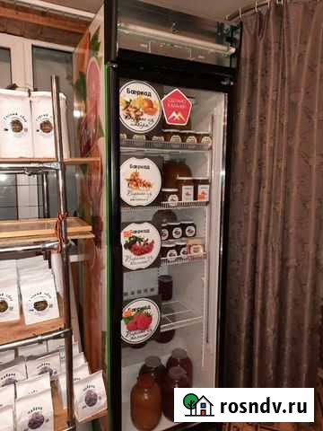 Холодильник витринный Владикавказ - изображение 1