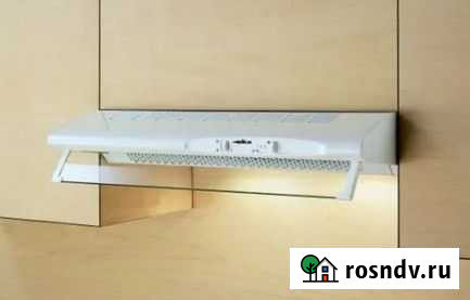 Вытяжка Elica concorde SE WH(Italy) Красноярск - изображение 1