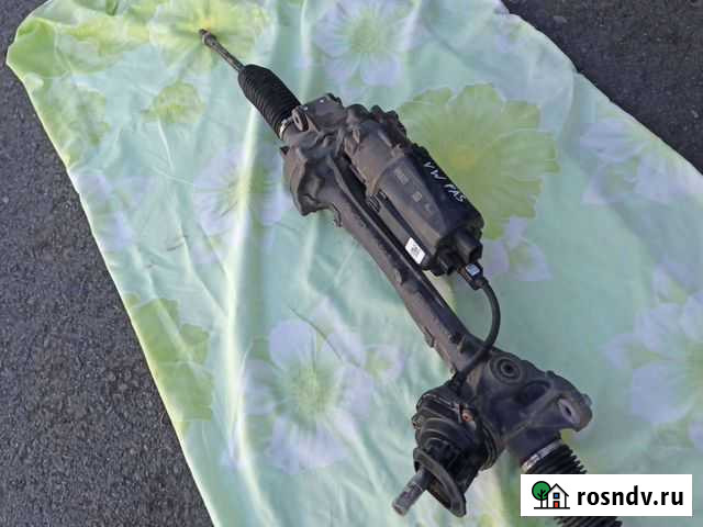 Рулевая рейка volkswagen passat b8 Назрань - изображение 1