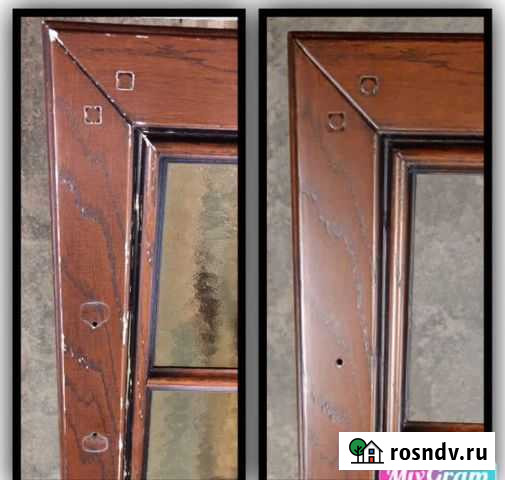 Реставрация мебели из дерева Владикавказ - изображение 1