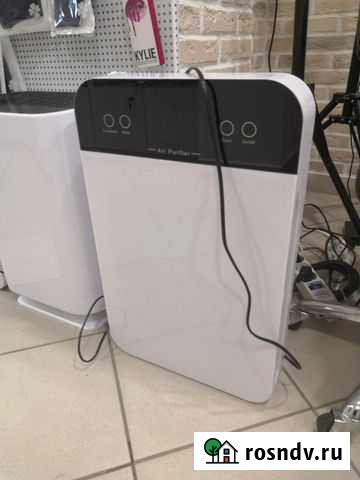 Очистители воздуха Тюмень - изображение 1