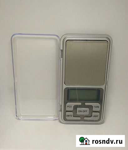 Ювелирные весы Геленджик - изображение 1