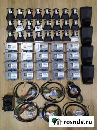 Кафас 2 для бмв F06,10,15,16,20,25,26,30,34,39,48 Одинцово - изображение 1