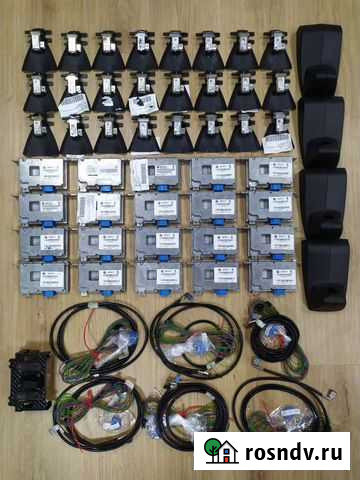 Кафас 2 для бмв F06,10,15,16,20,25,26,30,34,39,48 Одинцово - изображение 1