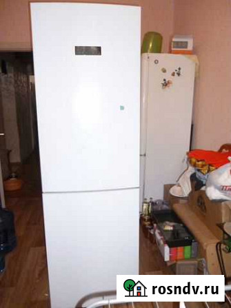 Холодильник Haier Первомайский - изображение 1