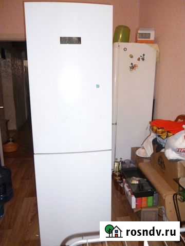 Холодильник Haier Первомайский - изображение 1