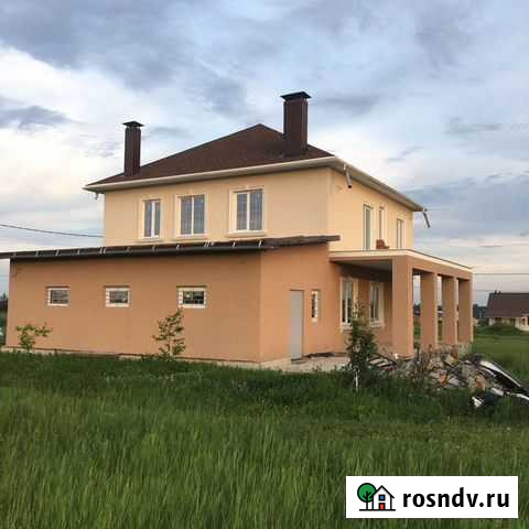 Мокрый фасад короед, шуба, мраморная крошка Майский - изображение 1