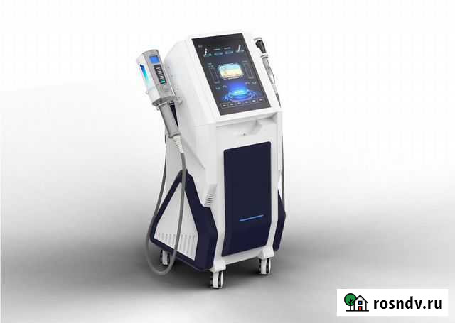 Не аналог аппарата эндосфера для коррекции фигуры Иркутск - изображение 1