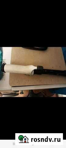 Плойка для завивки волос Всеволожск - изображение 1