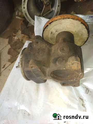 Насос гидроусилителя руля на мерседес w123 Ковылкино - изображение 1