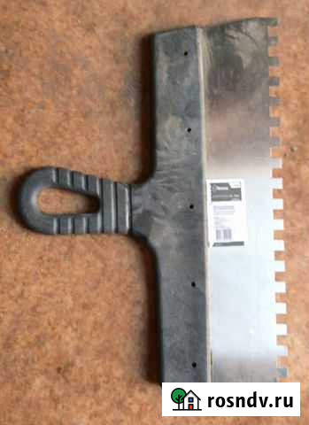 Шпатели малярныные Становое - изображение 1