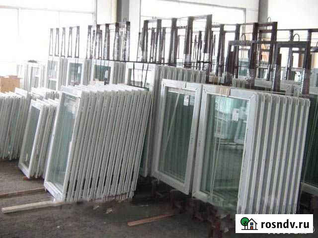 Пластиковые Окна Москва - изображение 1