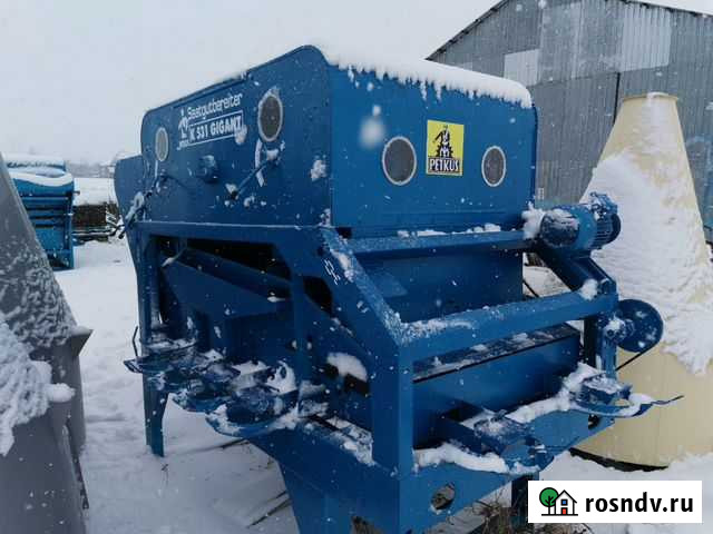 Петкус К531, бдт Талинка - изображение 1