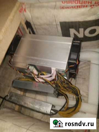 Асик L3+ refurbished Ульяновск - изображение 1