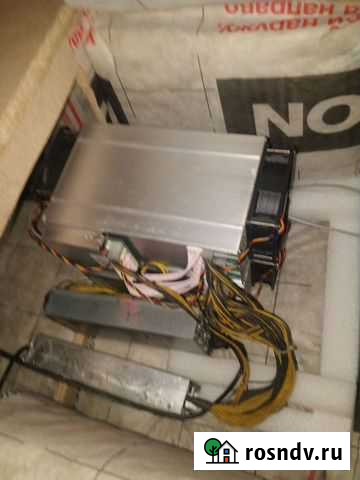 Асик L3+ refurbished Ульяновск - изображение 1