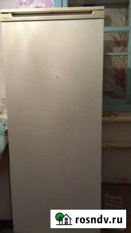 Холодильник бу Мальчевская - изображение 1