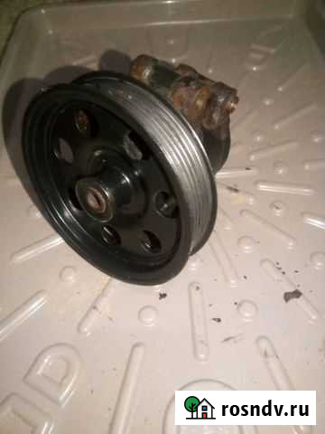 Компрессор гур Мазда Трибьют, форд ескейп 2.0 Сосновый Бор - изображение 1