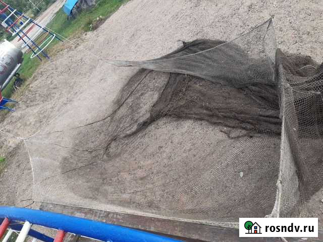 Садок для разведения рыбы Ейск - изображение 1