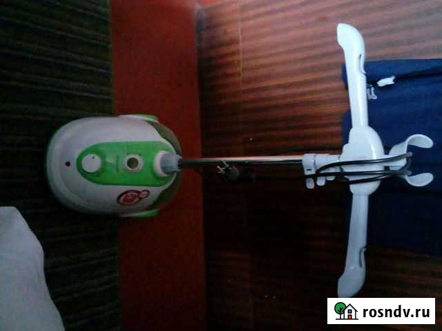 Отпариватель Максвелл Дзержинск - изображение 1