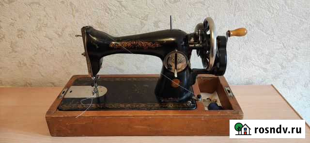 Швейная машинка Смоленск - изображение 1