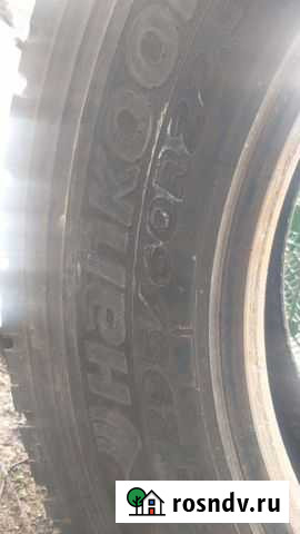 Шины 295 60 22.5 Тейково - изображение 1