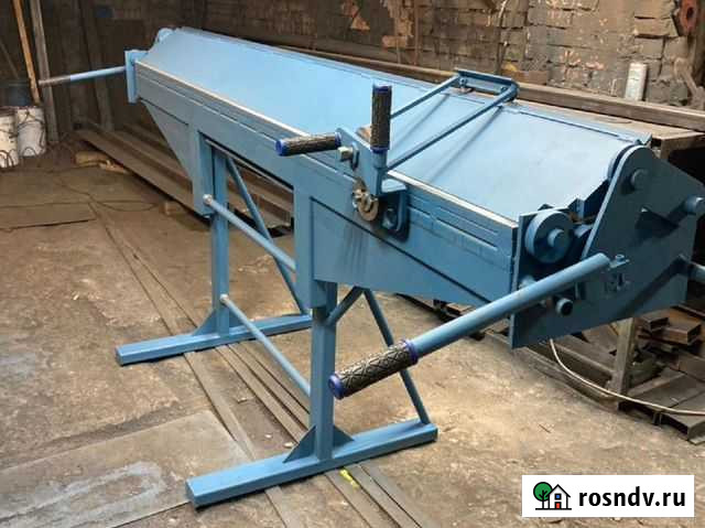 Листогиб Химки - изображение 1