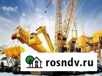 Аренда и услуги спецтехники Альметьевск - изображение 1