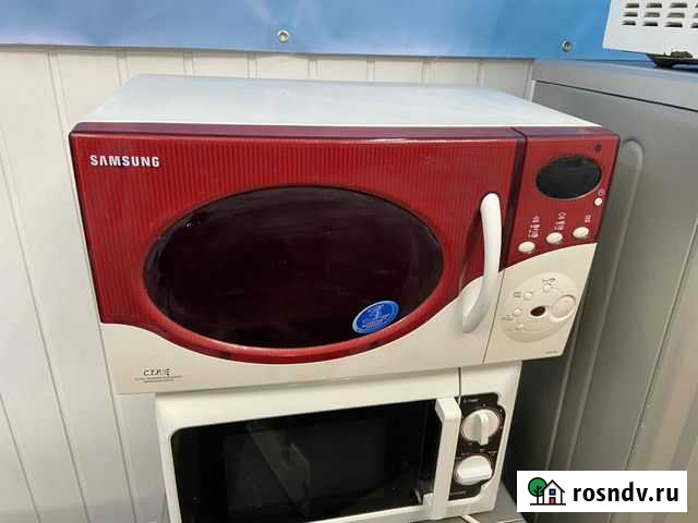 Микроволновые печи Калининград - изображение 1