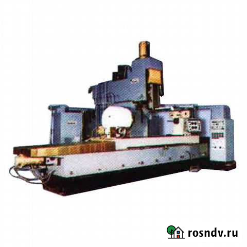 Станок вертикально-фрезерный бу Люберцы - изображение 1