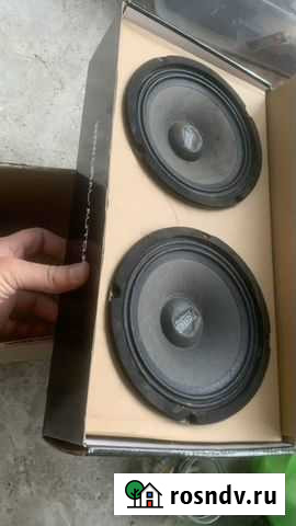 Автомобильные колонки на ваз (Подиумы) Зеленодольск - изображение 1