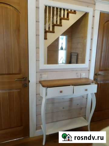 Столярно-плотницкие работы Обнинск - изображение 1