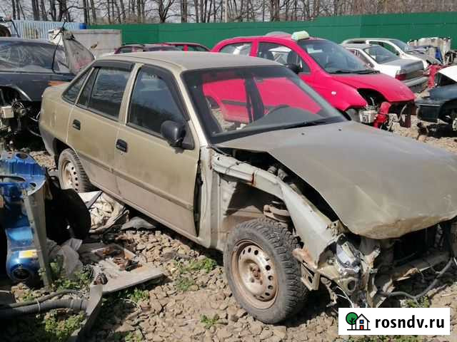 Деу нексия эсперо Тимашевск - изображение 1