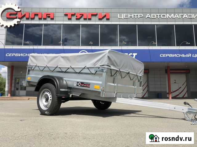 Спутник-Строитель.2,2х1,3м.Сила тяги Копейск - изображение 1