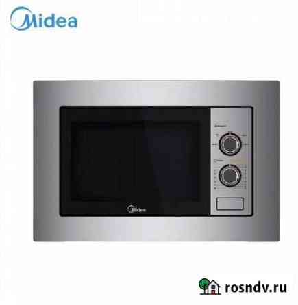 Встраиваемая Микроволновая печь Midea Екатеринбург