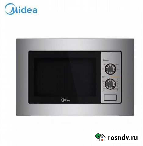 Встраиваемая Микроволновая печь Midea Екатеринбург - изображение 1