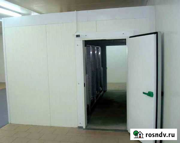 Промышленная холодильная камера 78,8 Оренбург - изображение 1