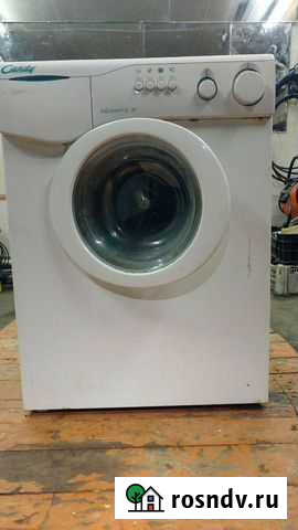 Candy Aquamatic стиральная машина Апатиты - изображение 1
