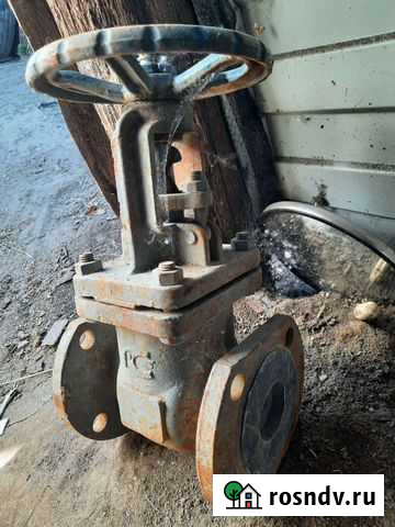 Задвижка 50 Ковылкино - изображение 1