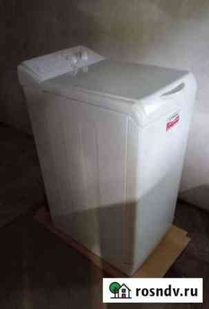 Стиральная машина indesit WIT 60 Очер