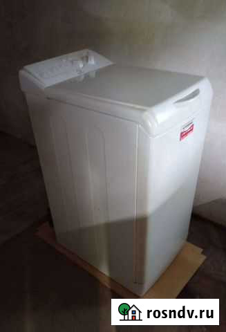 Стиральная машина indesit WIT 60 Очер - изображение 1