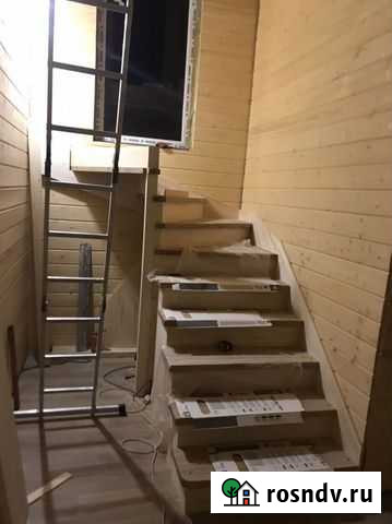 Лестница Новомосковск - изображение 1