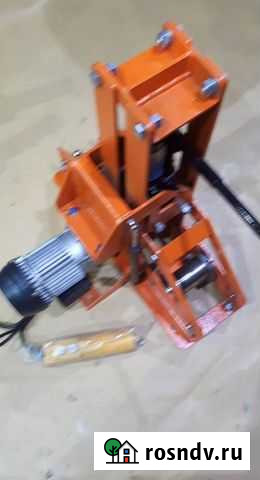 Трубогиб электрический Оренбург - изображение 1