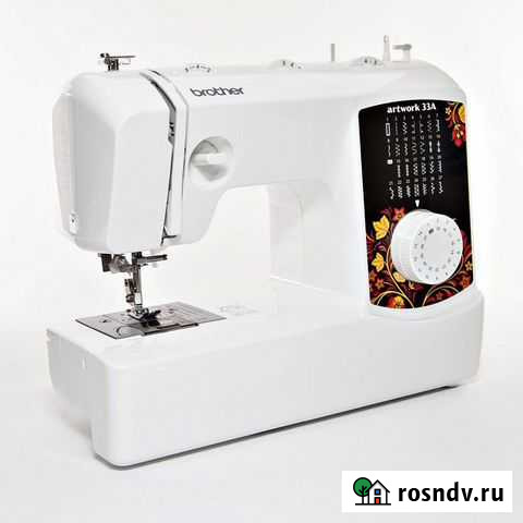 Ремонт швейных машин и оверлоков Северск - изображение 1