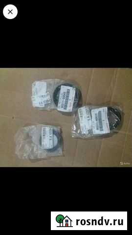 Сальники АКПП таета камри 50 55 Балашов - изображение 1