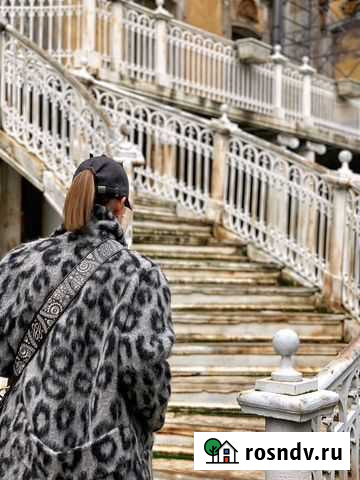 Шопинг сопровождение с любым бюджетом Санкт-Петербург - изображение 1